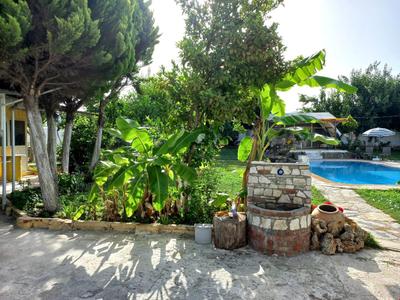 Kuşadası Çiftlik Evi