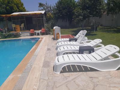 Kuşadası Çiftlik Evi