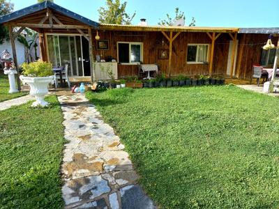 Kuşadası Çiftlik Evi