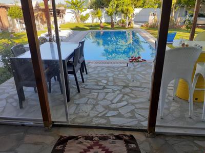 Kuşadası Çiftlik Evi