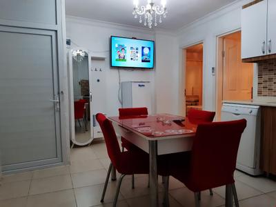 Günay Homes Kuşadası