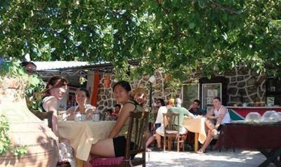 Kuşadası Sezgin's Butik Hotel