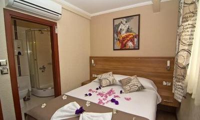 Kuşadası Sezgin's Butik Hotel