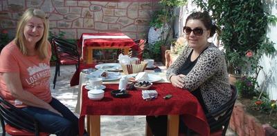 Kuşadası Sezgin's Butik Hotel