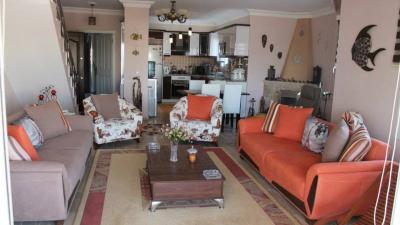 Kuşadası Villa Spring