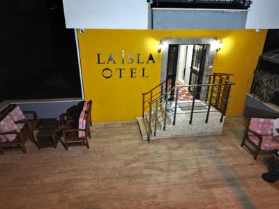 La Isla