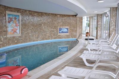 Kuşadası Lavender Residence