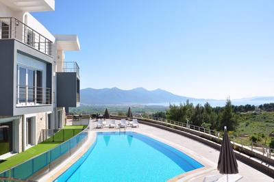 Kuşadası Lavender Residence