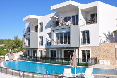 Kuşadası Lavender Residence