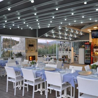 Kuşadası Lavender Residence
