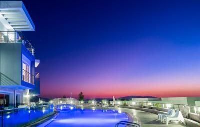Kuşadası Lavender Residence