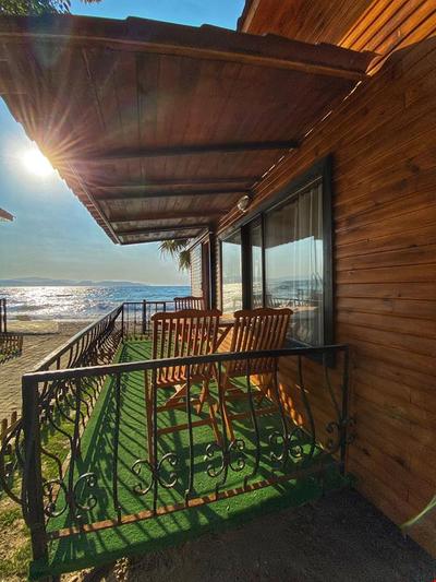Lazoğlu Bungalov