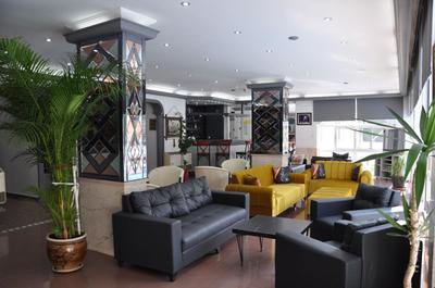 Livia Hotel
