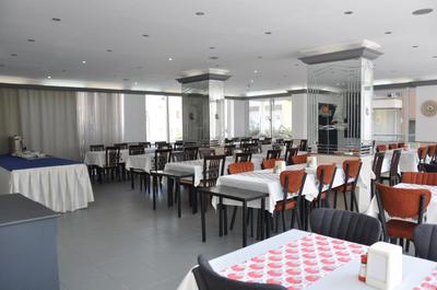 Livia Hotel
