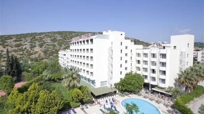 Marbel Hotel By Palm Wings