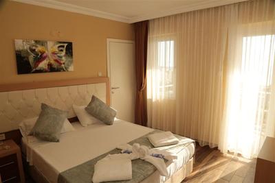 Merveille Apart Hotel