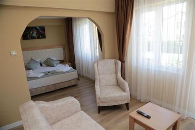 Merveille Apart Hotel