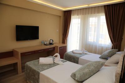 Merveille Apart Hotel