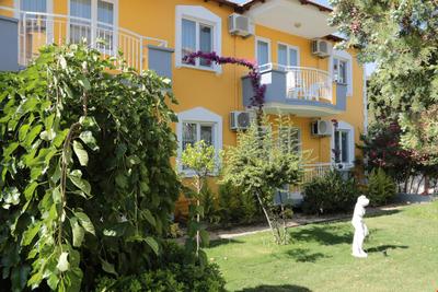Merveille Apart Hotel
