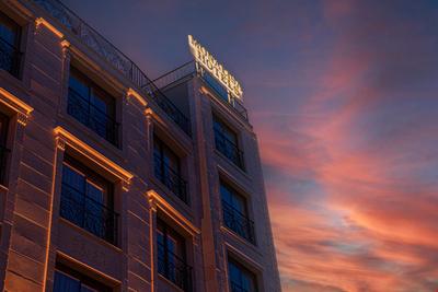 Monalisa Hotels Kuşadası