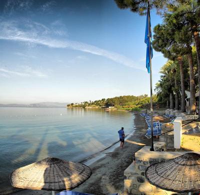 Ömer Holiday Resort
