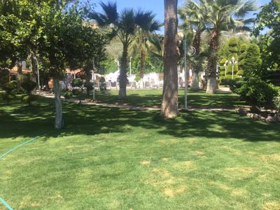 Opus Garden Apart