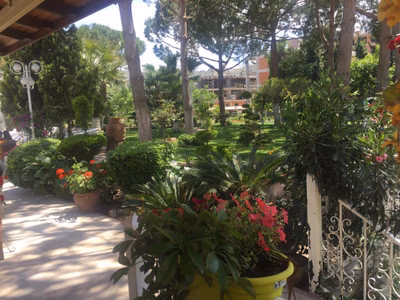 Opus Garden Apart