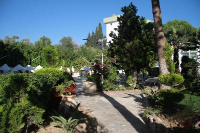 Opus Apart Hotel
