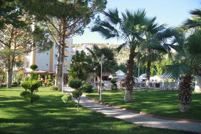 Opus Apart Hotel