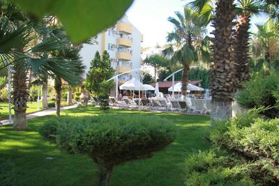 Opus Apart Hotel
