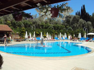 Opus Apart Hotel