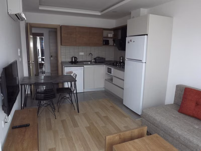 Opus Garden Apart