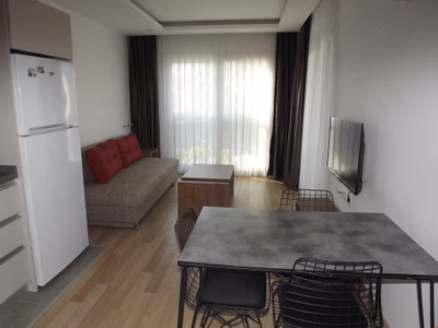Opus Garden Apart