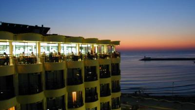 Otel Özçelik