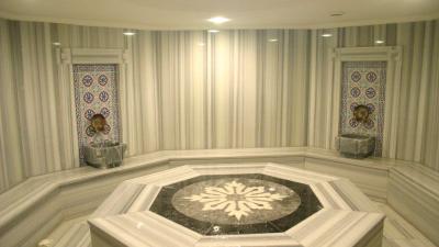 Otel Özçelik