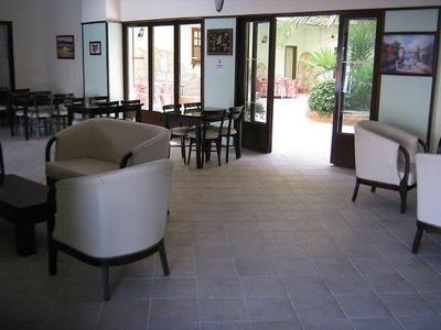 Oya Apart Hotel Kuşadası