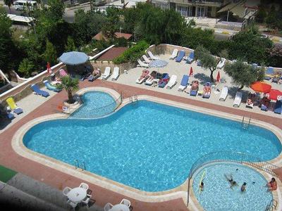 Oya Apart Hotel Kuşadası