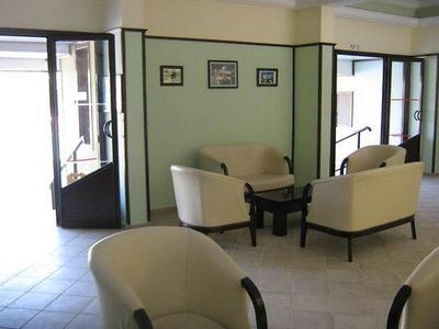 Oya Apart Hotel Kuşadası