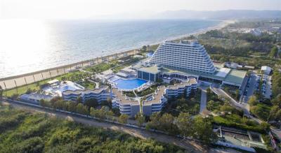 Palm Wings Ephesus Hotels & Resorts