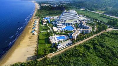 Palm Wings Ephesus Hotels & Resorts