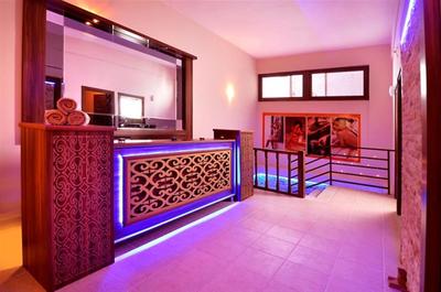 City Hill Hotel