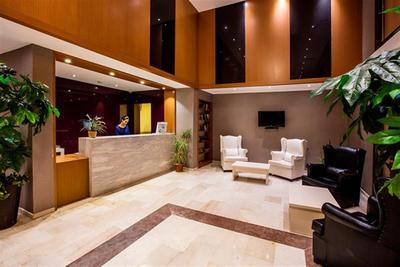 City Hill Hotel