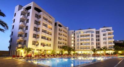 City Hill Hotel