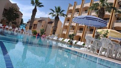 Papatya Hotel