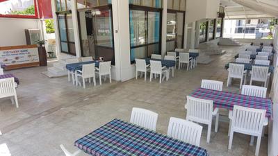 Passionis Hotel