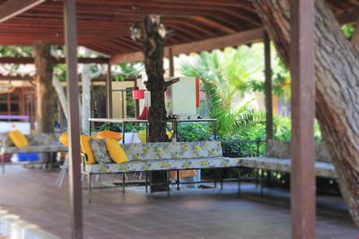 Pigale Beach Resort