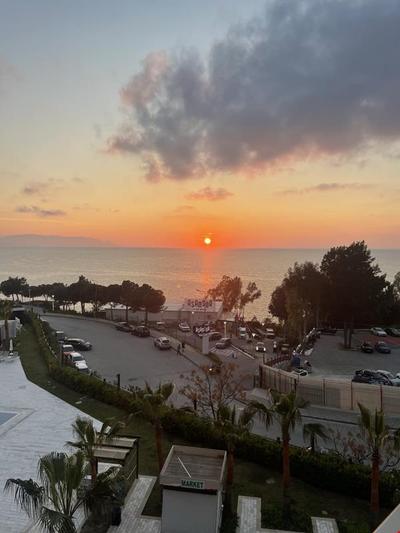 Kuşadası Home