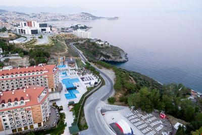 Ramada Resort By Wyndham Kusadasi & Golf