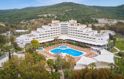 Richmond Resort Ephesus Kuşadası