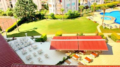 Lambiance Royal Palace Hotel